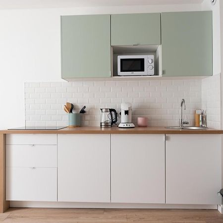 Appartement A Vienne Exterior foto