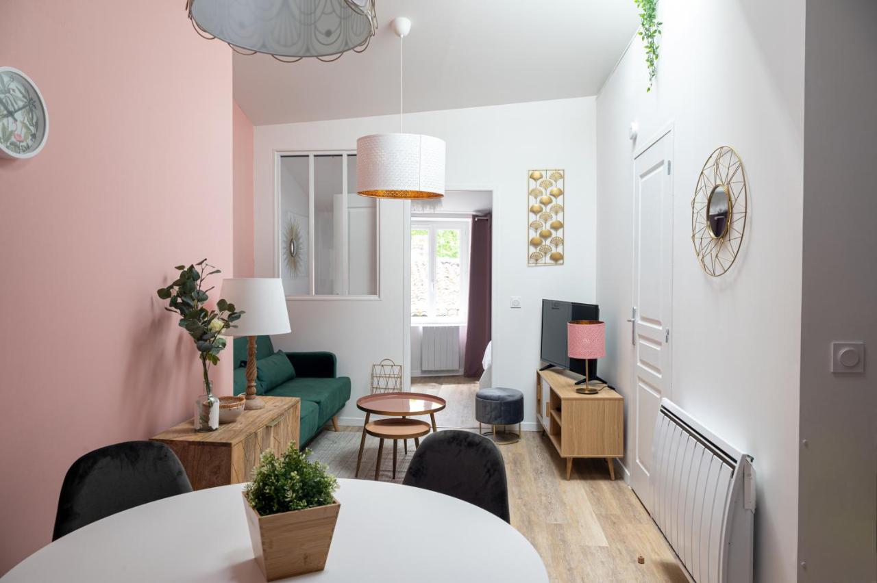 Appartement A Vienne Exterior foto