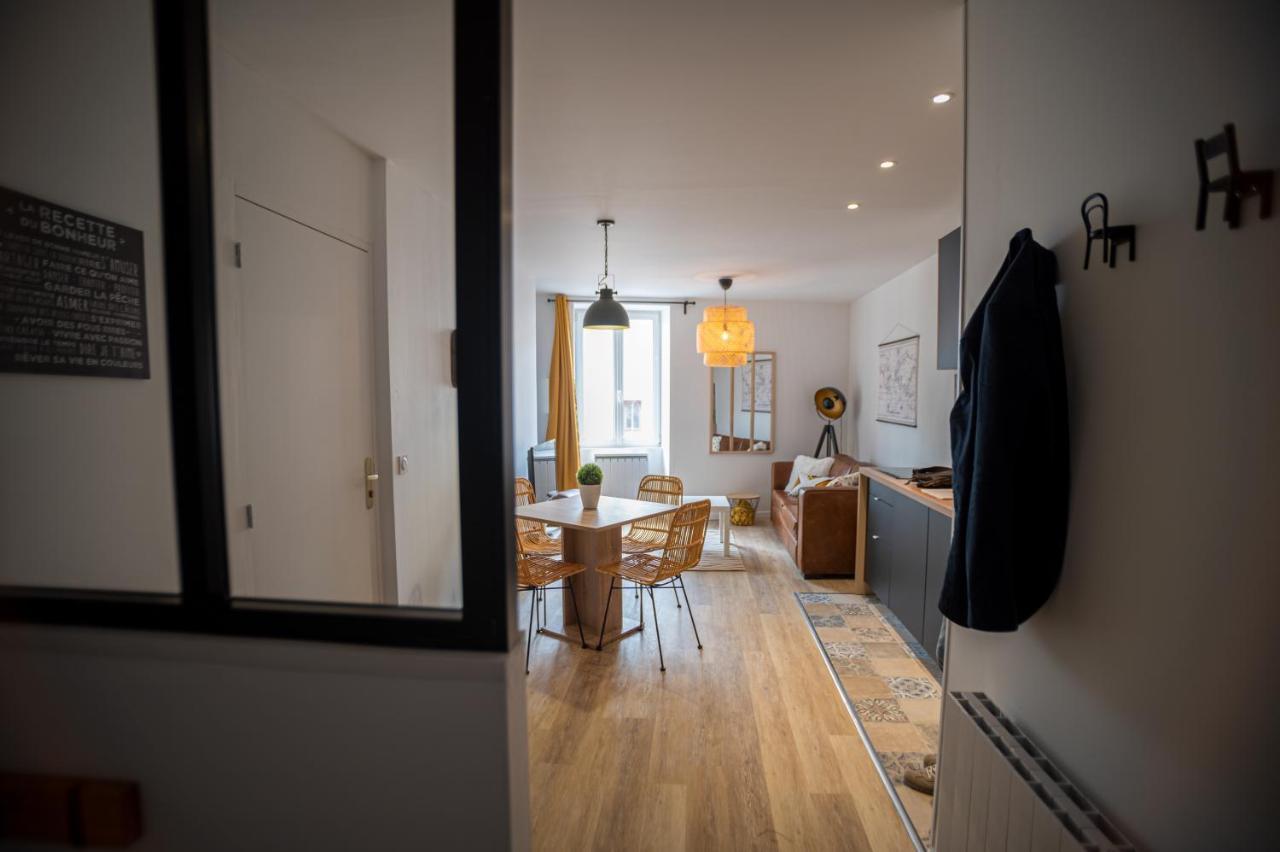 Appartement A Vienne Exterior foto